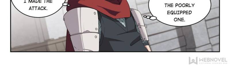 Virtual World: Close Combat Mage Chapter 126 page 18 - Chapter 126