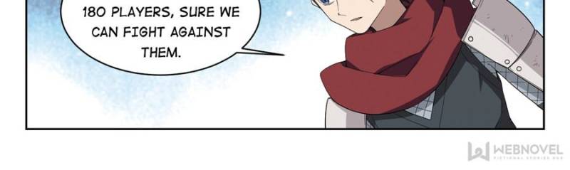 Virtual World: Close Combat Mage Chapter 126 page 2 - Chapter 126
