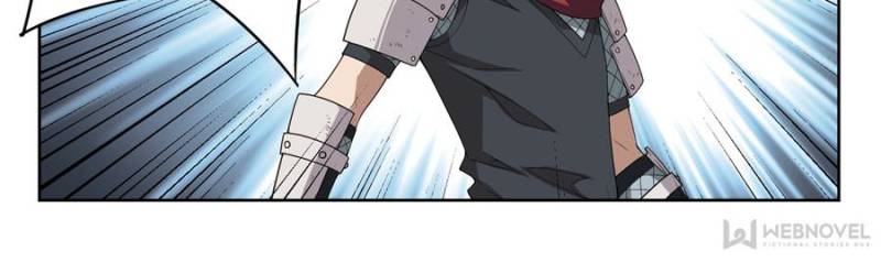 Virtual World: Close Combat Mage Chapter 126 page 20 - Chapter 126