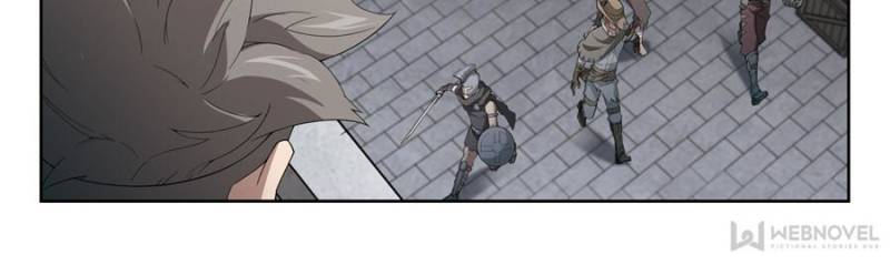 Virtual World: Close Combat Mage Chapter 126 page 8 - Chapter 126