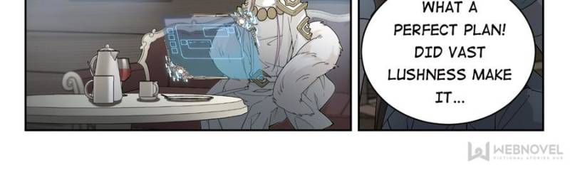 Virtual World: Close Combat Mage Chapter 127 page 10 - Chapter 127