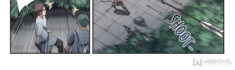 Virtual World: Close Combat Mage Chapter 127 page 16 - Chapter 127