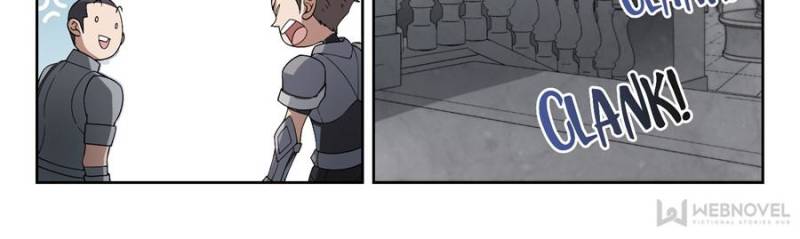 Virtual World: Close Combat Mage Chapter 127 page 20 - Chapter 127
