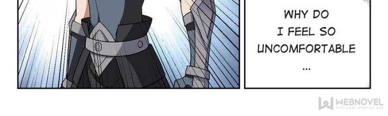 Virtual World: Close Combat Mage Chapter 127 page 22 - Chapter 127