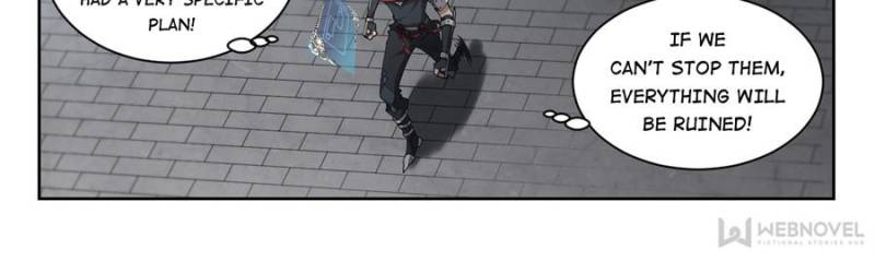 Virtual World: Close Combat Mage Chapter 127 page 6 - Chapter 127
