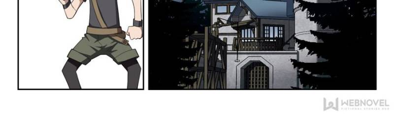 Virtual World: Close Combat Mage Chapter 128 page 14 - Chapter 128