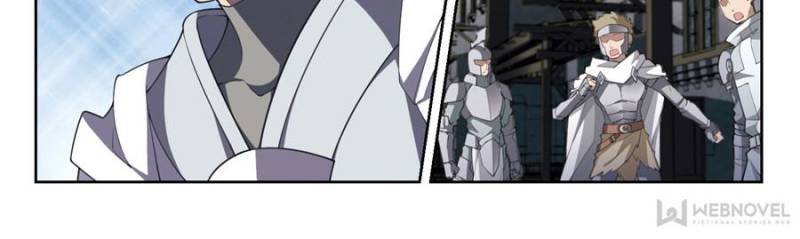 Virtual World: Close Combat Mage Chapter 128 page 16 - Chapter 128