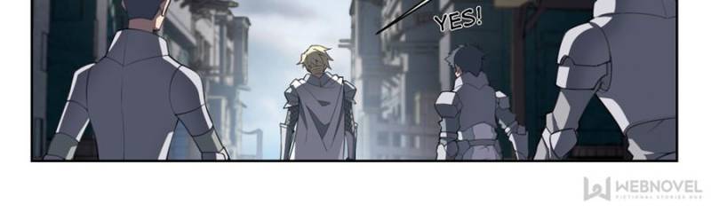 Virtual World: Close Combat Mage Chapter 128 page 20 - Chapter 128