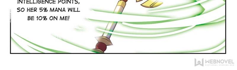 Virtual World: Close Combat Mage Chapter 128 page 22 - Chapter 128
