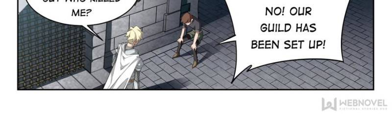 Virtual World: Close Combat Mage Chapter 128 page 8 - Chapter 128