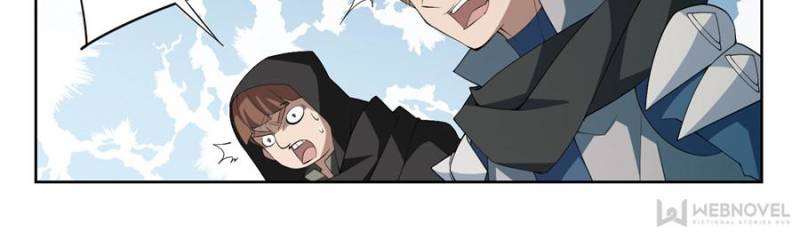 Virtual World: Close Combat Mage Chapter 129 page 16 - Chapter 129