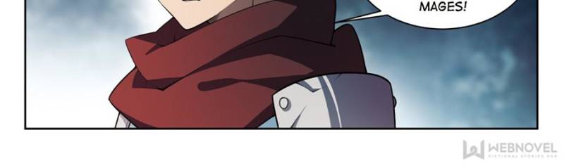 Virtual World: Close Combat Mage Chapter 129 page 6 - Chapter 129