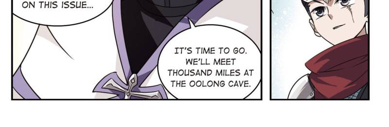 Virtual World: Close Combat Mage Chapter 13 page 11 - Chapter 13