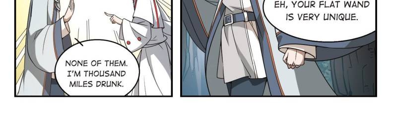 Virtual World: Close Combat Mage Chapter 13 page 13 - Chapter 13