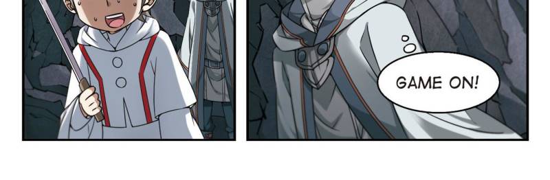 Virtual World: Close Combat Mage Chapter 13 page 19 - Chapter 13