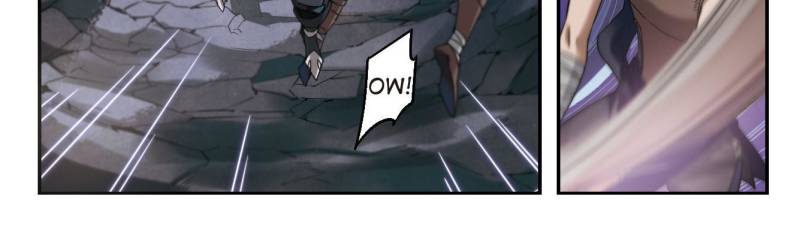 Virtual World: Close Combat Mage Chapter 13 page 21 - Chapter 13