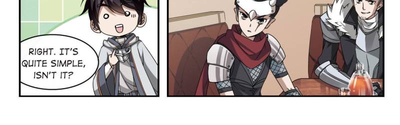 Virtual World: Close Combat Mage Chapter 13 page 5 - Chapter 13