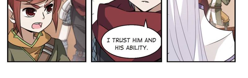 Virtual World: Close Combat Mage Chapter 13 page 7 - Chapter 13