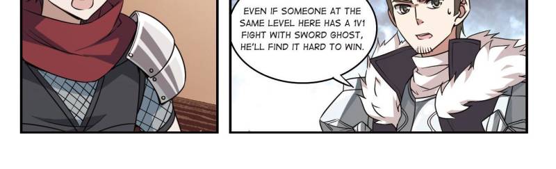 Virtual World: Close Combat Mage Chapter 13 page 9 - Chapter 13