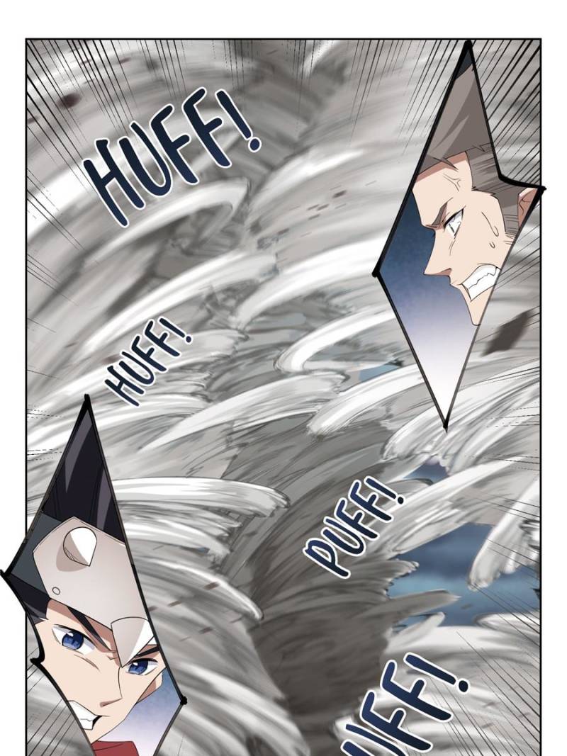 Virtual World: Close Combat Mage Chapter 130 page 15 - Chapter 130