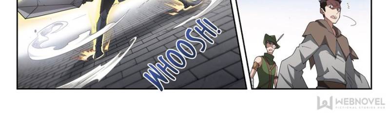 Virtual World: Close Combat Mage Chapter 130 page 18 - Chapter 130