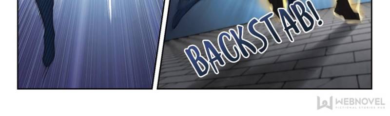 Virtual World: Close Combat Mage Chapter 130 page 20 - Chapter 130