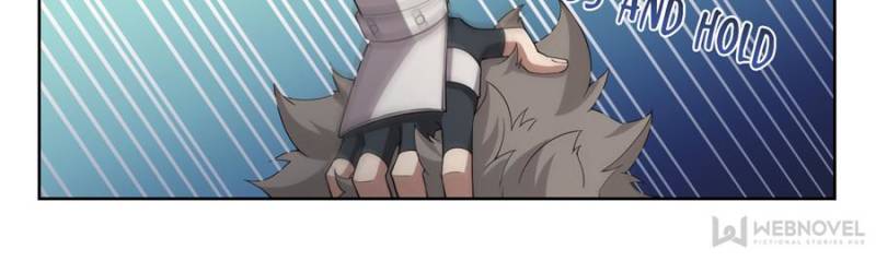 Virtual World: Close Combat Mage Chapter 130 page 22 - Chapter 130
