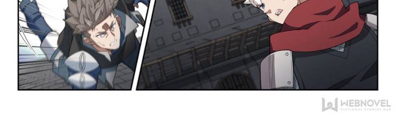 Virtual World: Close Combat Mage Chapter 130 page 24 - Chapter 130