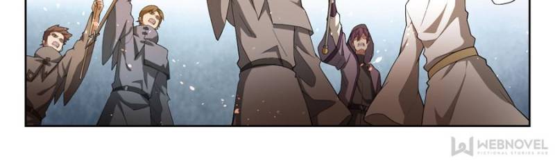 Virtual World: Close Combat Mage Chapter 130 page 6 - Chapter 130