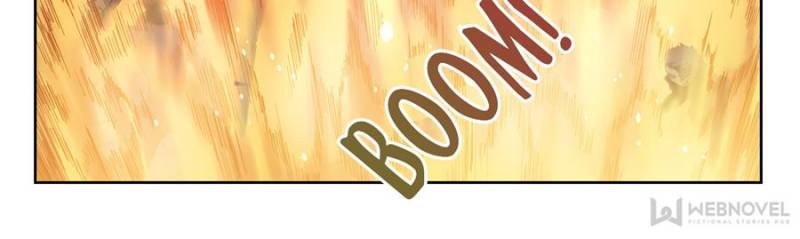 Virtual World: Close Combat Mage Chapter 130 page 8 - Chapter 130