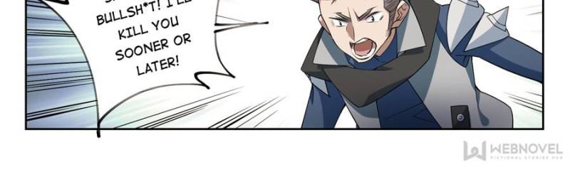 Virtual World: Close Combat Mage Chapter 131 page 12 - Chapter 131