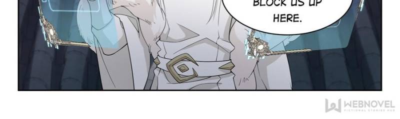 Virtual World: Close Combat Mage Chapter 131 page 8 - Chapter 131