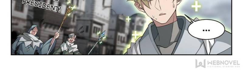 Virtual World: Close Combat Mage Chapter 132 page 12 - Chapter 132