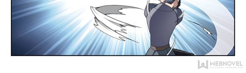 Virtual World: Close Combat Mage Chapter 132 page 20 - Chapter 132