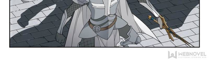 Virtual World: Close Combat Mage Chapter 132 page 22 - Chapter 132