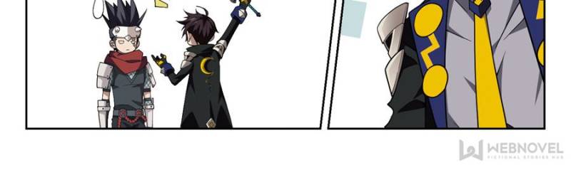 Virtual World: Close Combat Mage Chapter 132 page 4 - Chapter 132