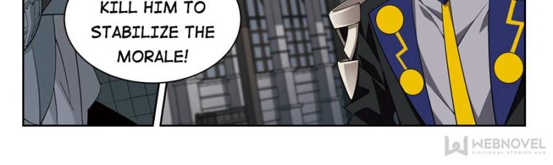 Virtual World: Close Combat Mage Chapter 132 page 8 - Chapter 132