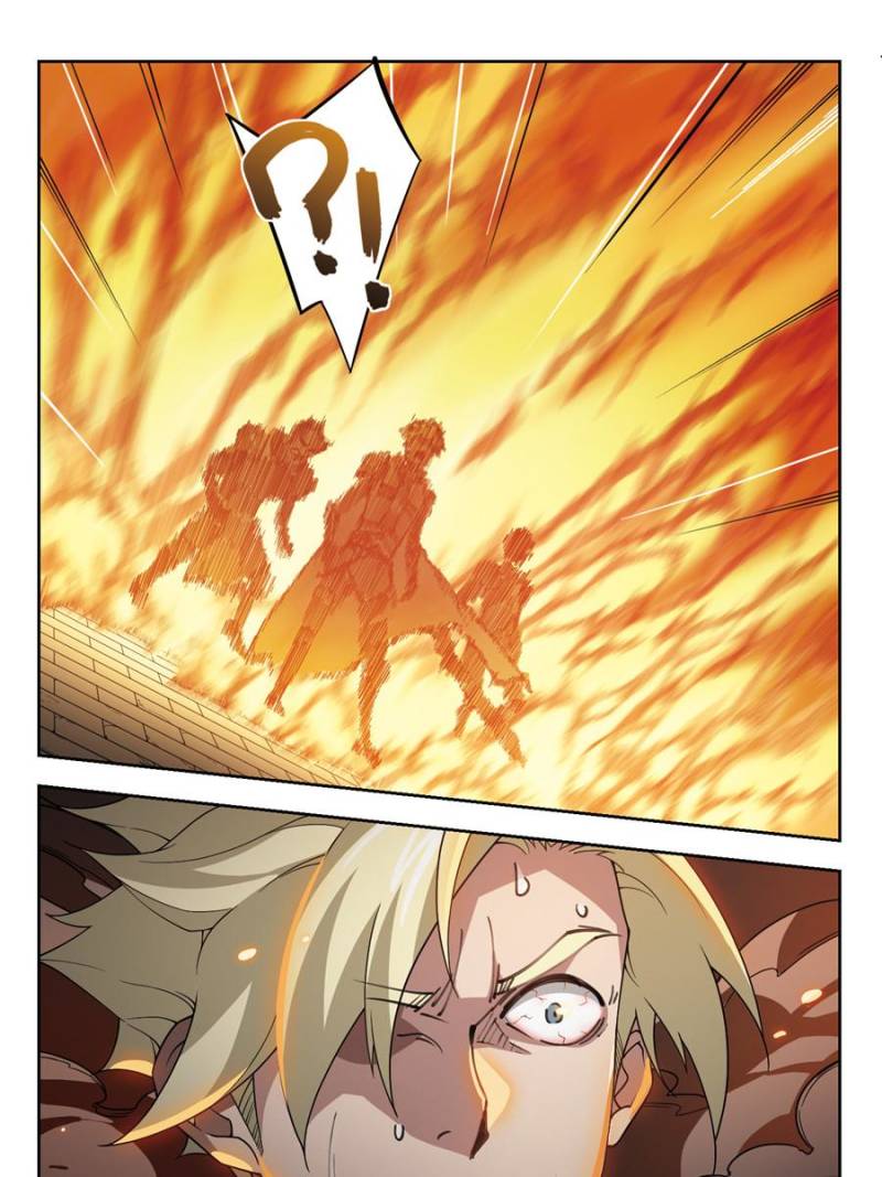 Virtual World: Close Combat Mage Chapter 132 page 9 - Chapter 132