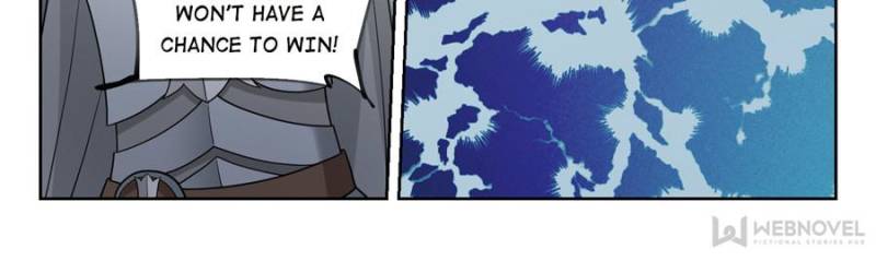 Virtual World: Close Combat Mage Chapter 133 page 14 - Chapter 133