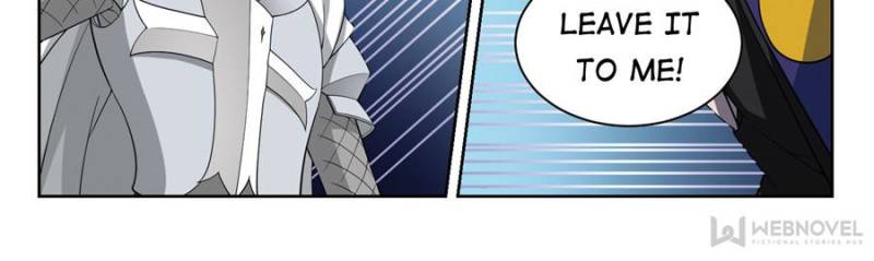 Virtual World: Close Combat Mage Chapter 133 page 20 - Chapter 133