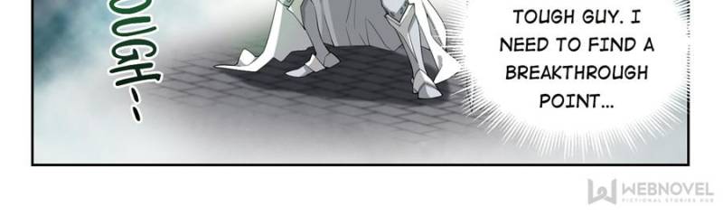 Virtual World: Close Combat Mage Chapter 133 page 8 - Chapter 133