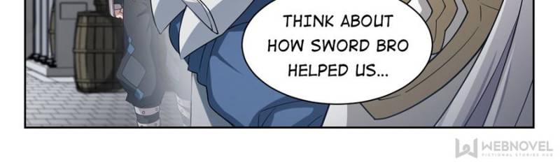 Virtual World: Close Combat Mage Chapter 134 page 10 - Chapter 134