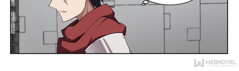 Virtual World: Close Combat Mage Chapter 134 page 18 - Chapter 134