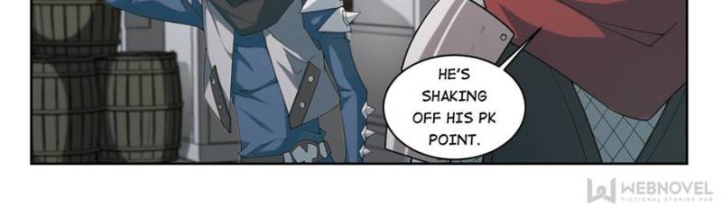 Virtual World: Close Combat Mage Chapter 134 page 2 - Chapter 134
