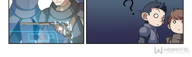 Virtual World: Close Combat Mage Chapter 135 page 14 - Chapter 135