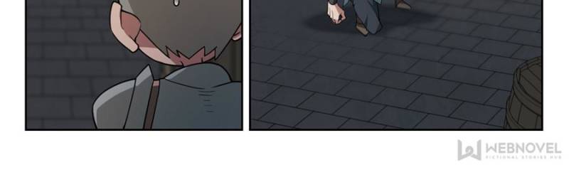 Virtual World: Close Combat Mage Chapter 135 page 16 - Chapter 135