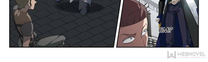 Virtual World: Close Combat Mage Chapter 135 page 2 - Chapter 135