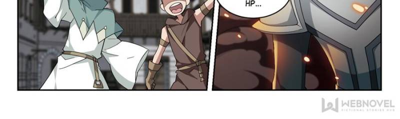 Virtual World: Close Combat Mage Chapter 135 page 22 - Chapter 135
