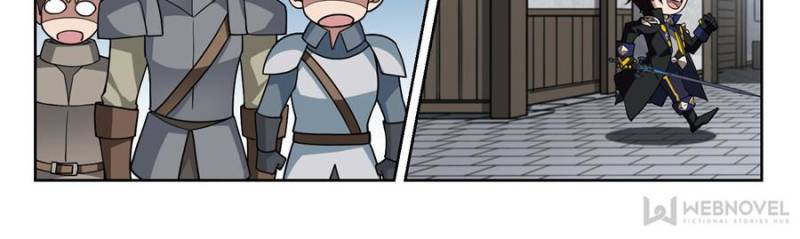 Virtual World: Close Combat Mage Chapter 135 page 6 - Chapter 135