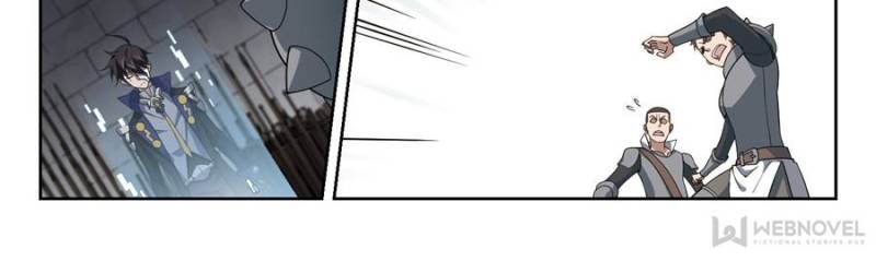 Virtual World: Close Combat Mage Chapter 136 page 10 - Chapter 136